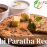 Gobi Paratha Recipe